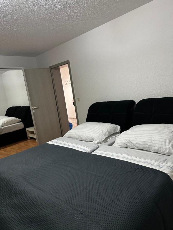 Ferienwohnung Cascada Vista Klettgau Exterior foto