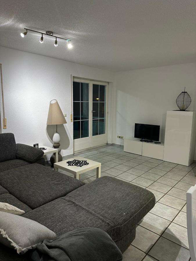 Ferienwohnung Cascada Vista Klettgau Exterior foto